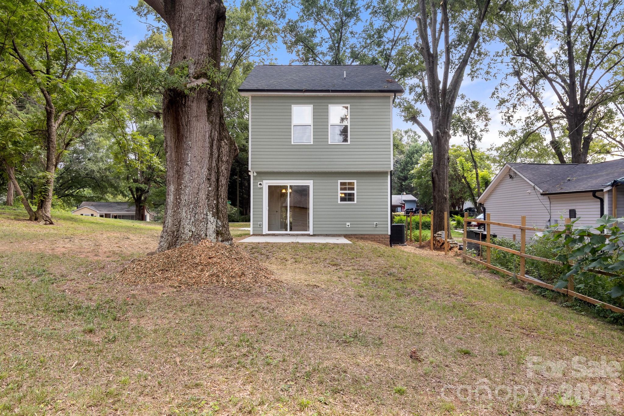 600 Sunderland Road Southwest Concord, NC 28027 - Photo 38 of 41