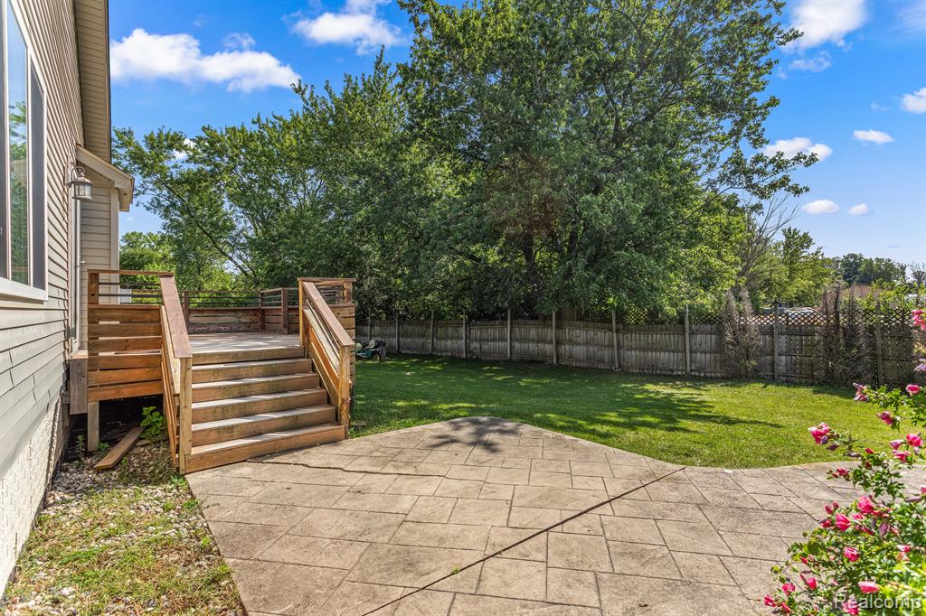 15080 Peach Tree Lane Monroe, MI 48161 - Photo 20 of 20 Gallery Image 20