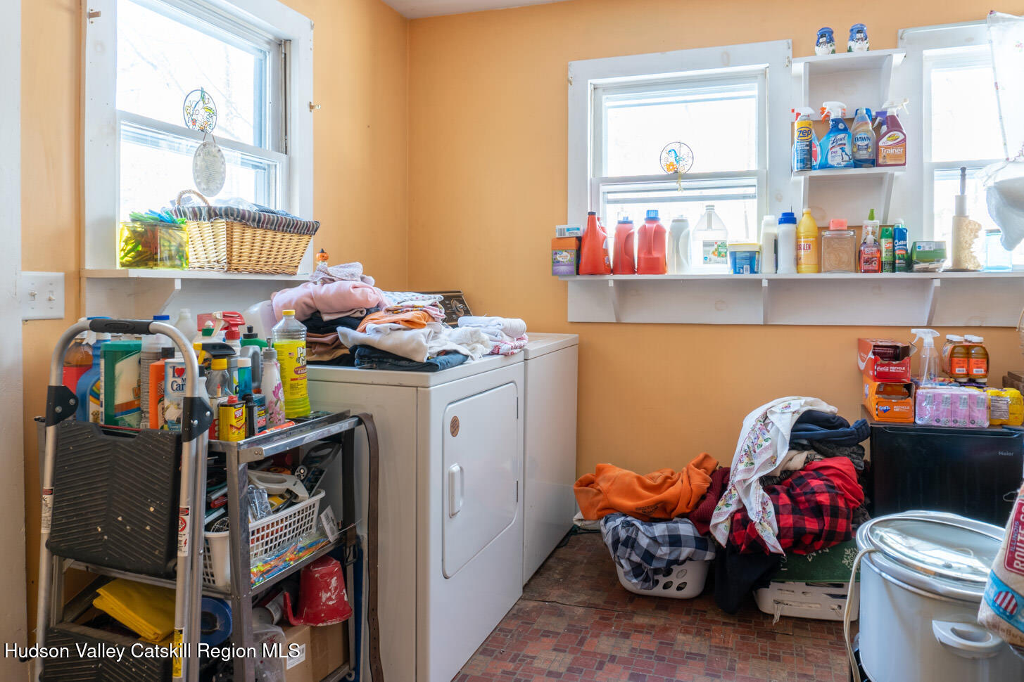 11 Dunbar Road Hudson, NY 12534 - Photo 12 of 30 Laundry