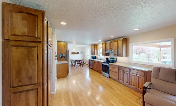 $525,000 | 750 Fremont Street, Lander, WY 82520