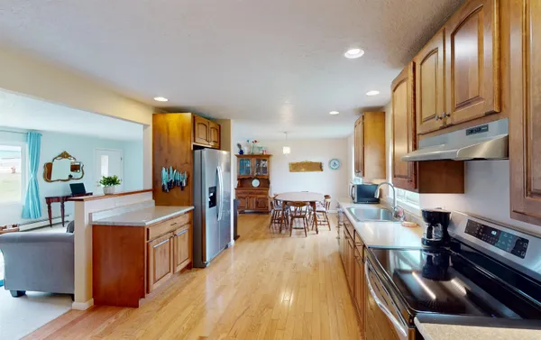 $525,000 | 750 Fremont Street, Lander, WY 82520