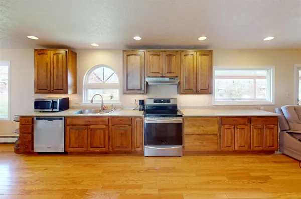 $525,000 | 750 Fremont Street, Lander, WY 82520