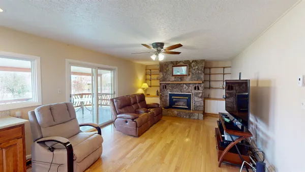 $525,000 | 750 Fremont Street, Lander, WY 82520