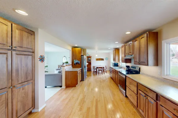 $525,000 | 750 Fremont Street, Lander, WY 82520