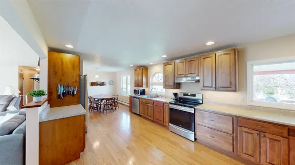 $525,000 | 750 Fremont Street, Lander, WY 82520