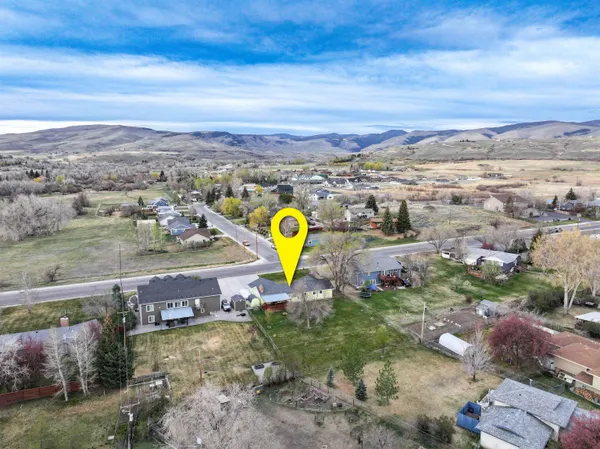 $525,000 | 750 Fremont Street, Lander, WY 82520