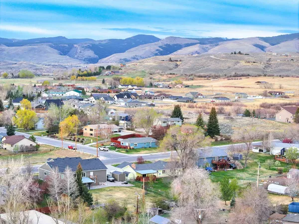 $525,000 | 750 Fremont Street, Lander, WY 82520