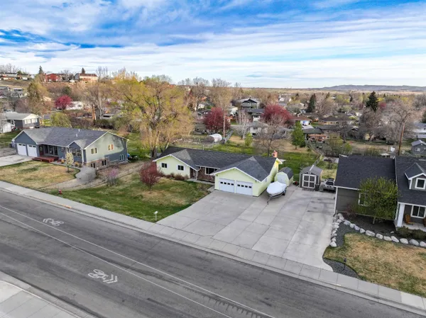 $525,000 | 750 Fremont Street, Lander, WY 82520