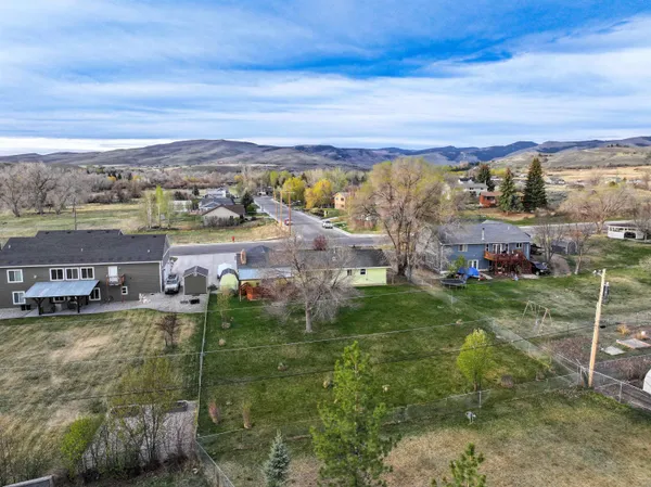 $525,000 | 750 Fremont Street, Lander, WY 82520