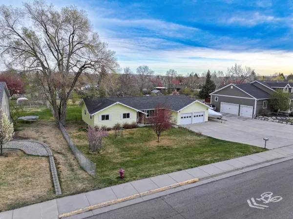 $525,000 | 750 Fremont Street, Lander, WY 82520