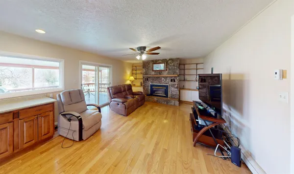 $525,000 | 750 Fremont Street, Lander, WY 82520