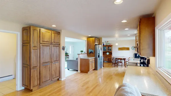 $525,000 | 750 Fremont Street, Lander, WY 82520