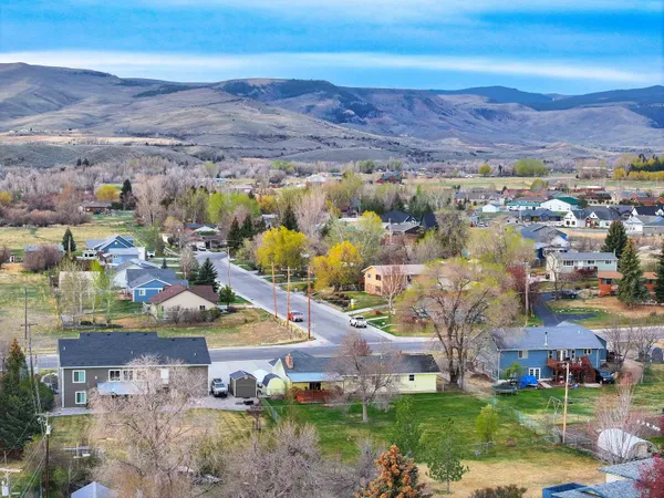 $525,000 | 750 Fremont Street, Lander, WY 82520