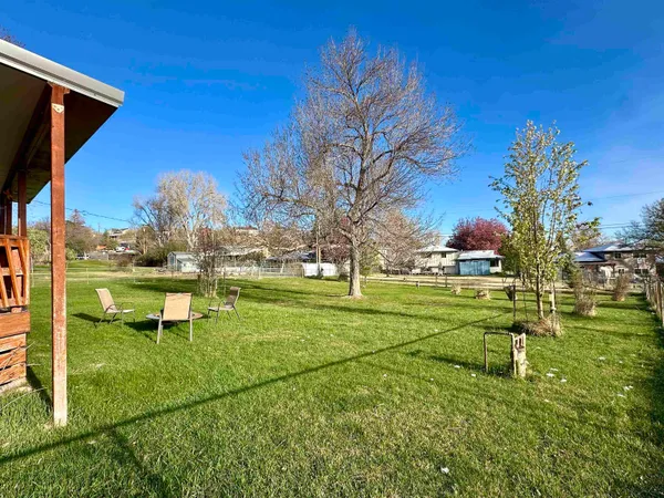 $525,000 | 750 Fremont Street, Lander, WY 82520