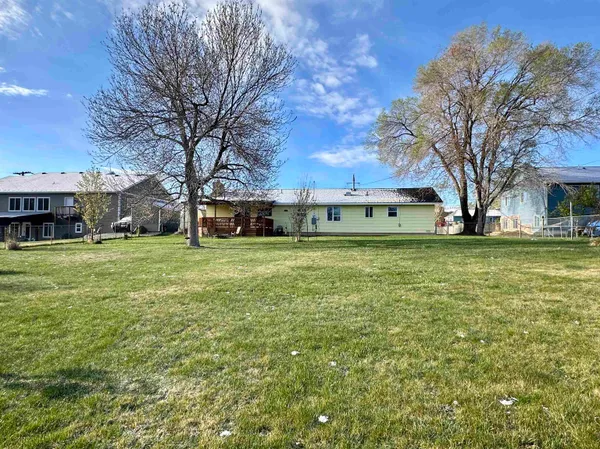 $525,000 | 750 Fremont Street, Lander, WY 82520