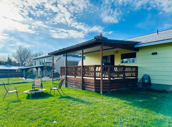 $525,000 | 750 Fremont Street, Lander, WY 82520