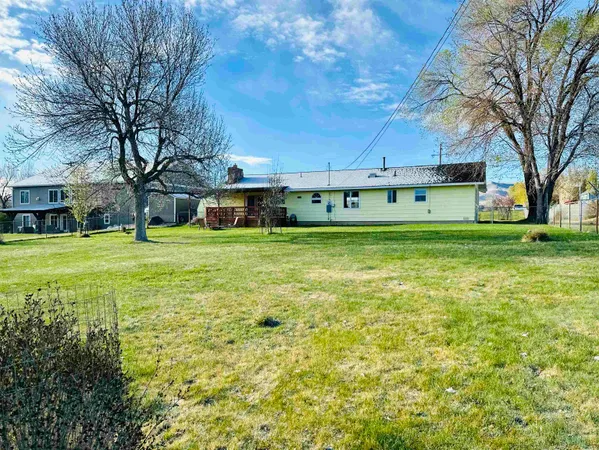 $525,000 | 750 Fremont Street, Lander, WY 82520