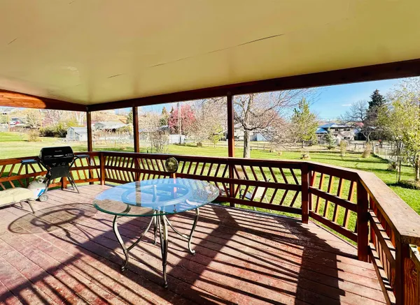 $525,000 | 750 Fremont Street, Lander, WY 82520