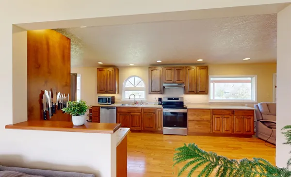 $525,000 | 750 Fremont Street, Lander, WY 82520
