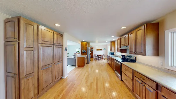 $525,000 | 750 Fremont Street, Lander, WY 82520
