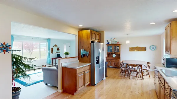 $525,000 | 750 Fremont Street, Lander, WY 82520