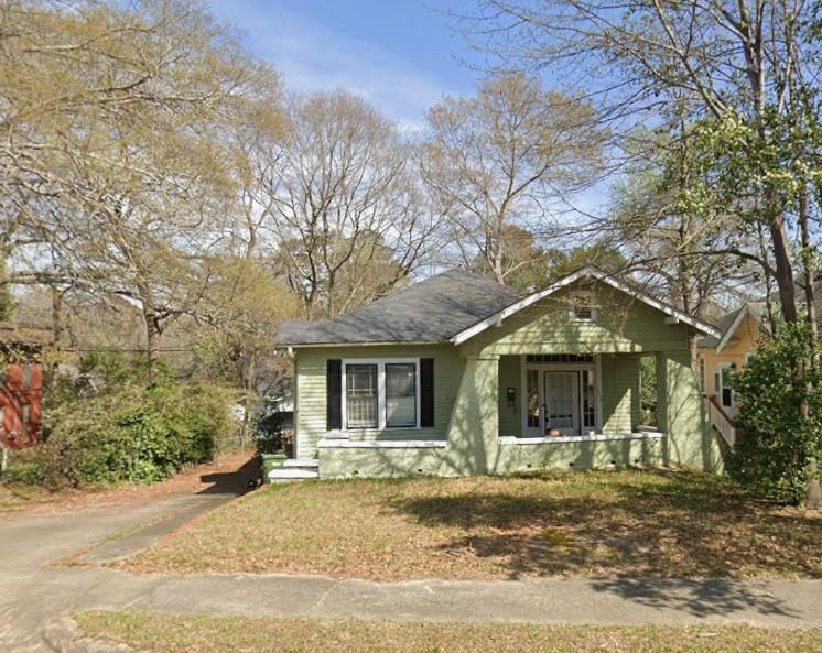 2012 17th Avenue Columbus, GA 31901 - Photo 1 of 18 Main View