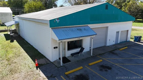 $185,000 | 134 West 8th Street, Eldon, MO 65026