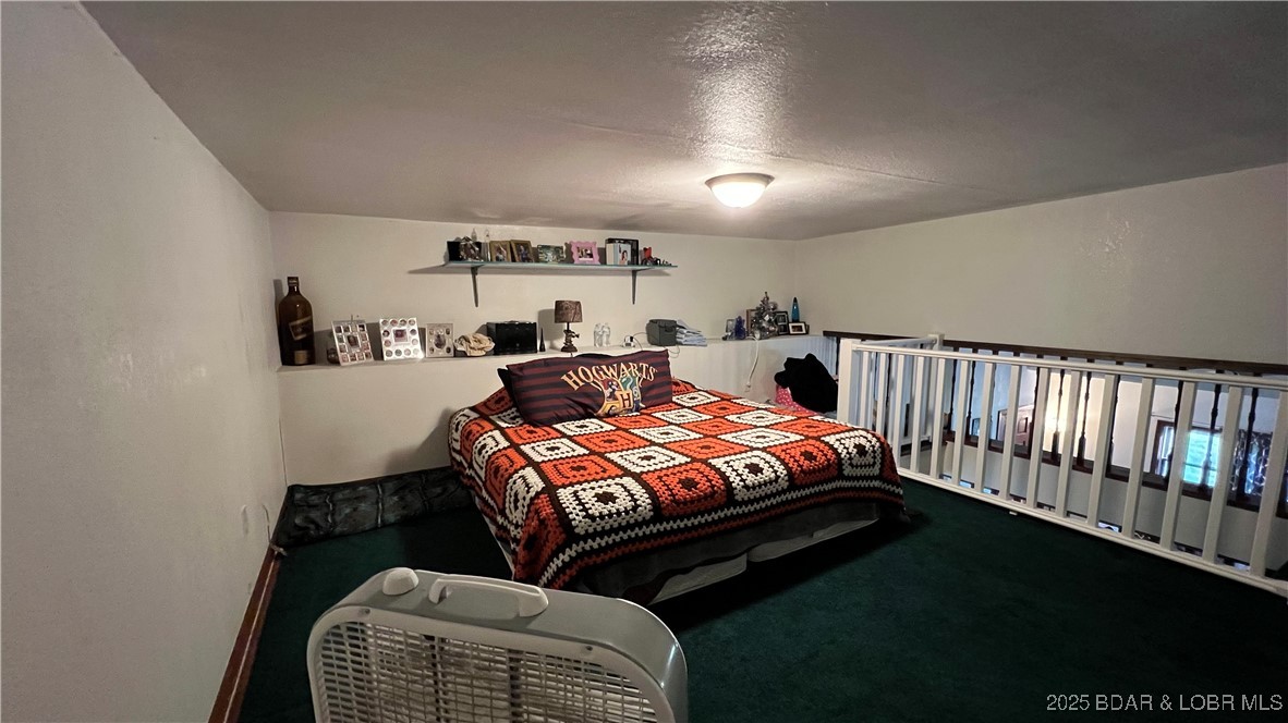 134 West 8th Street Eldon, MO 65026 - Photo 21 of 49 Nice size space!