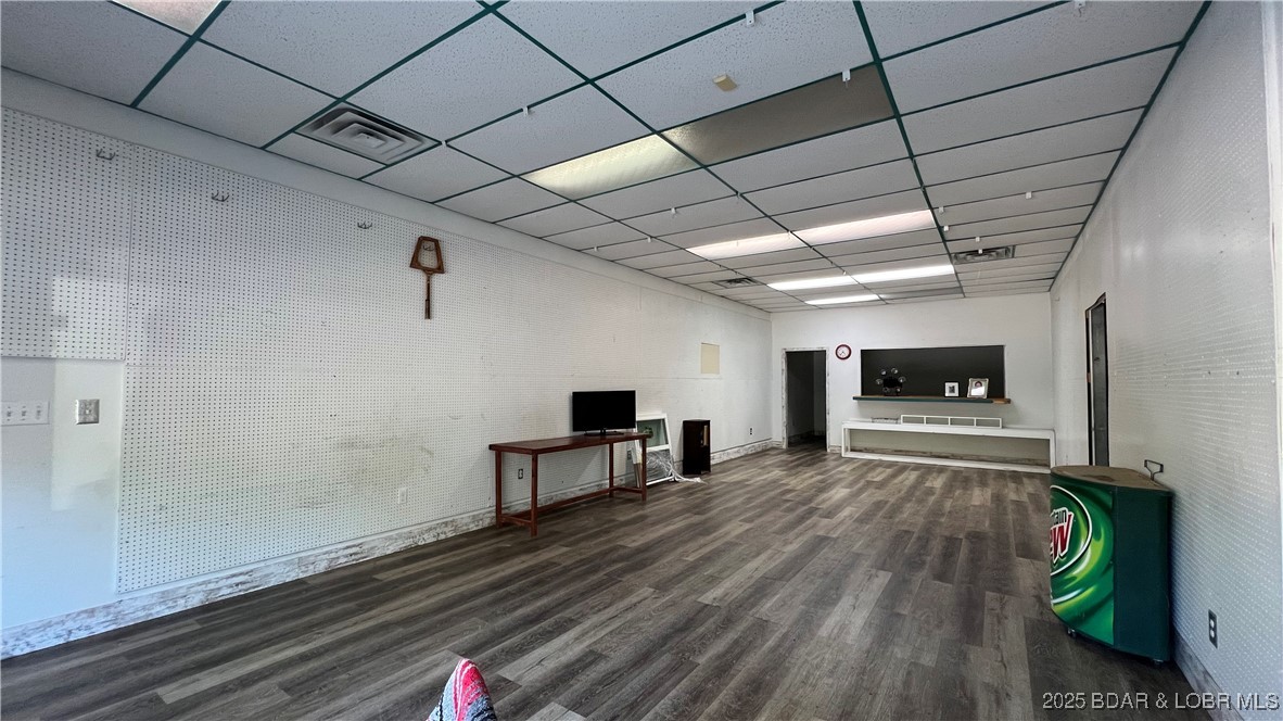 134 West 8th Street Eldon, MO 65026 - Photo 29 of 49 More of the storefront or storage area