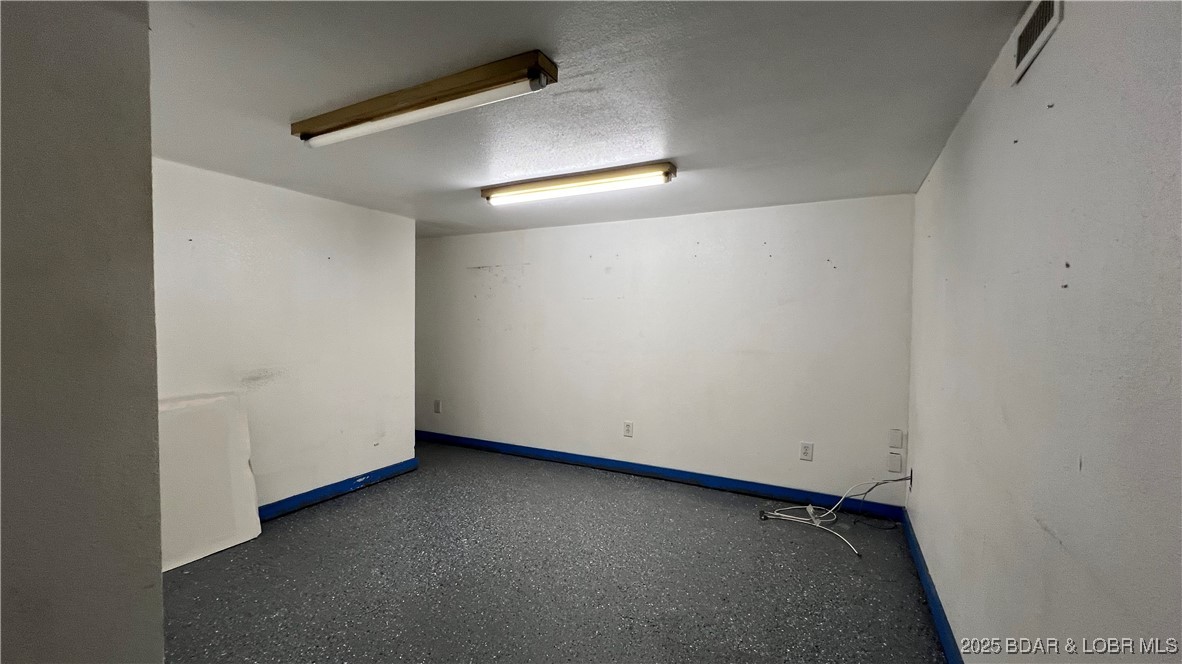 134 West 8th Street Eldon, MO 65026 - Photo 33 of 49 More of the storage/storefront area