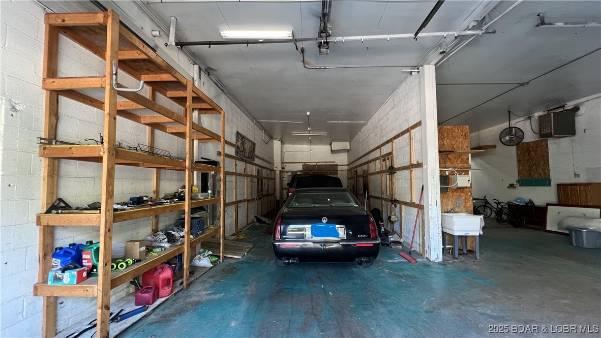 134 West 8th Street Eldon, MO 65026 - Photo 37 of 49 The other bay of the garage/shop