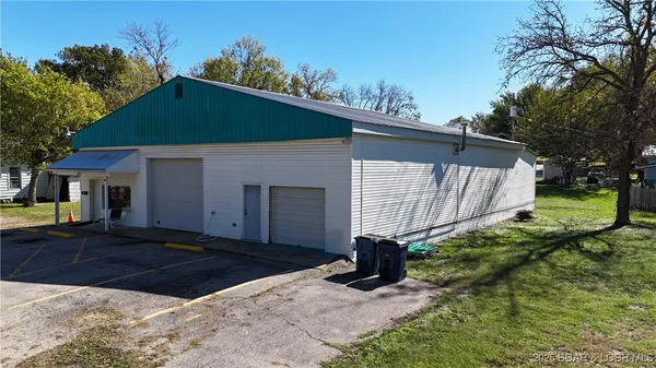 $185,000 | 134 West 8th Street, Eldon, MO 65026