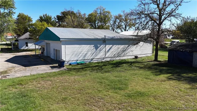 $195,000 | 134 West 8th Street, Eldon, MO 65026