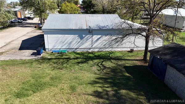 $185,000 | 134 West 8th Street, Eldon, MO 65026