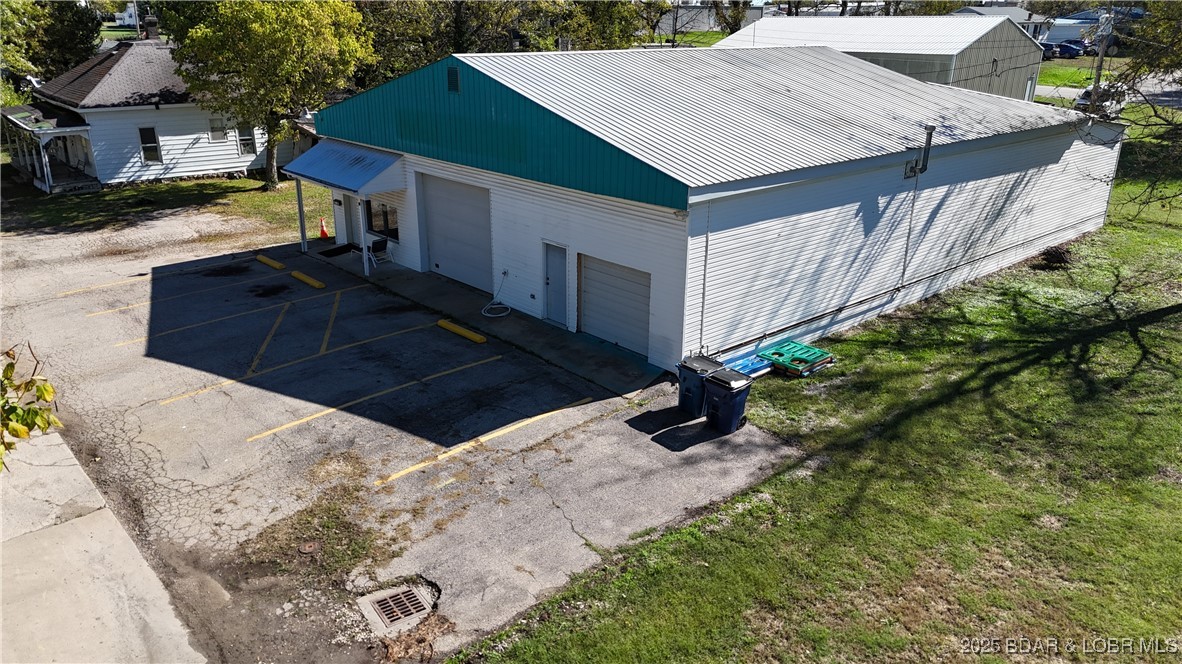 134 West 8th Street Eldon, MO 65026 - Photo 42 of 49