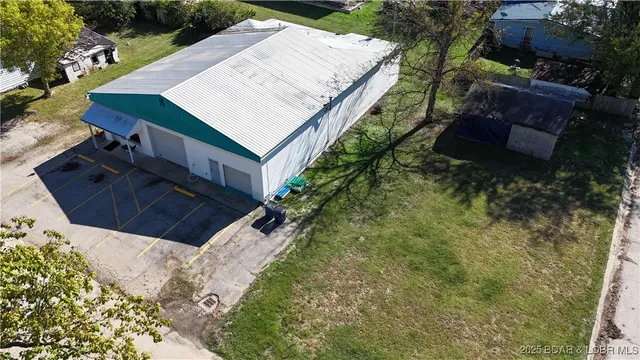 $195,000 | 134 West 8th Street, Eldon, MO 65026