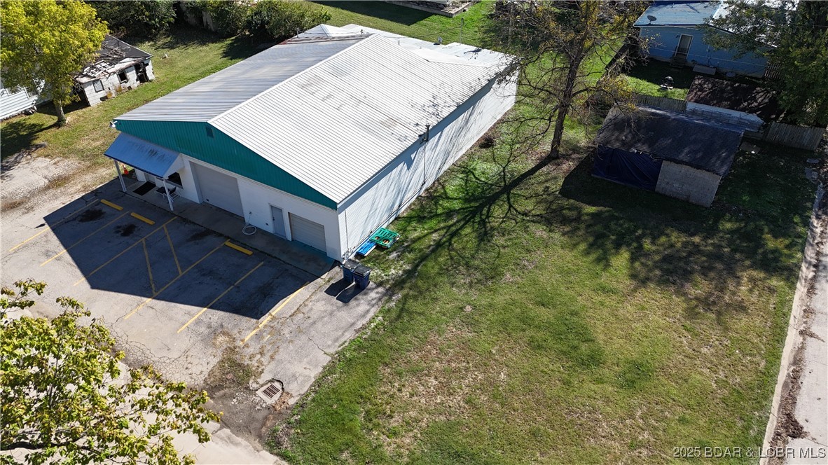 134 West 8th Street Eldon, MO 65026 - Photo 44 of 49