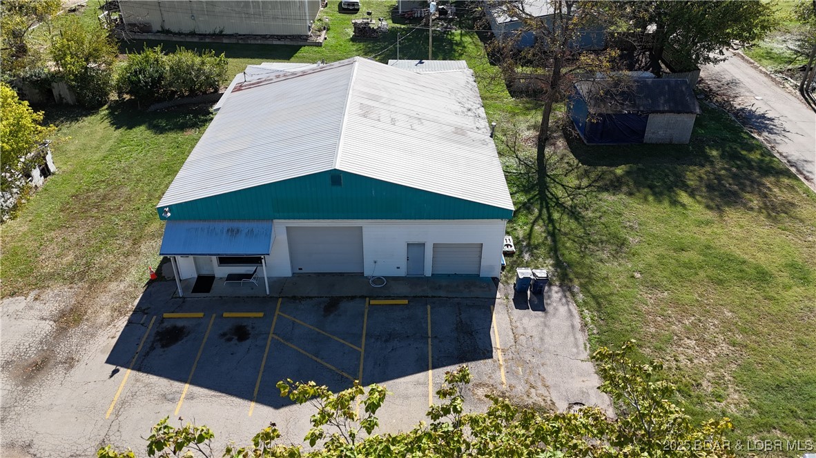 134 West 8th Street Eldon, MO 65026 - Photo 45 of 49