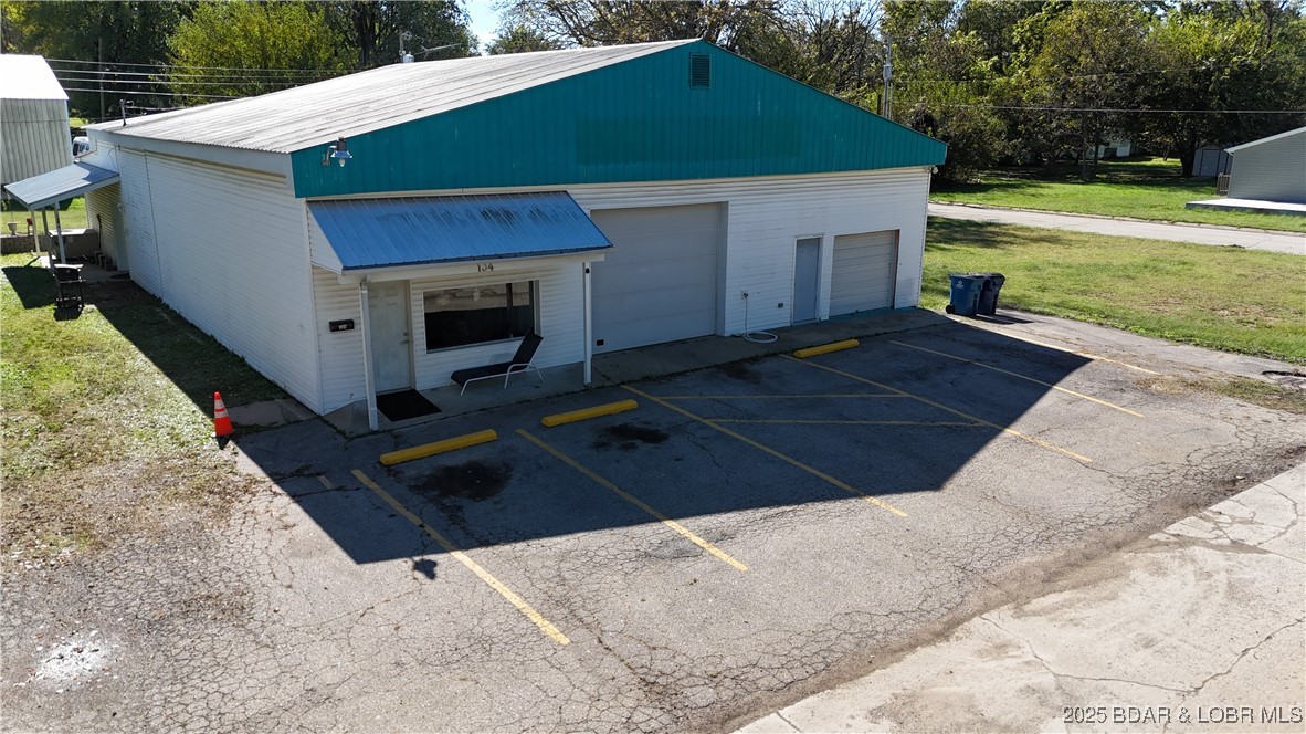 134 West 8th Street Eldon, MO 65026 - Photo 47 of 49