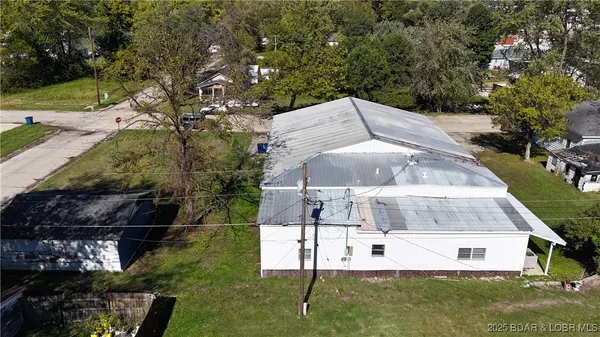 $185,000 | 134 West 8th Street, Eldon, MO 65026