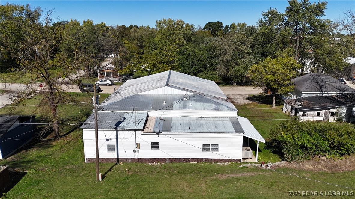 134 West 8th Street Eldon, MO 65026 - Photo 49 of 49