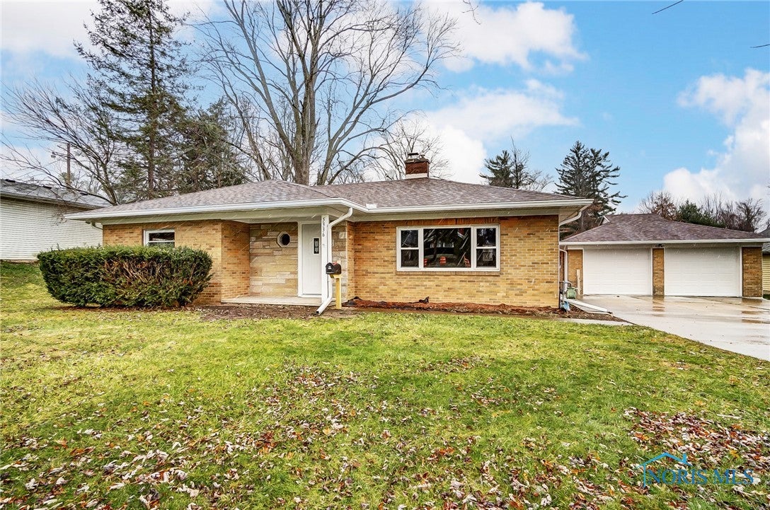 5336 Rondeau Street Toledo, OH 43615 - Photo 5 of 43 Gallery Image 5