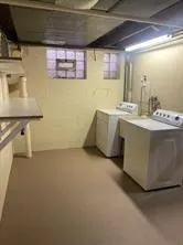 a view of small space