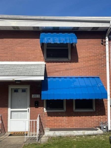 4011 Arsenal Place Pittsburgh, PA 15201 - Photo 2 of 20