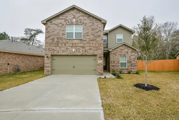 $2,250 | 21339 Rachel Manor Drive, Hockley, TX 77447