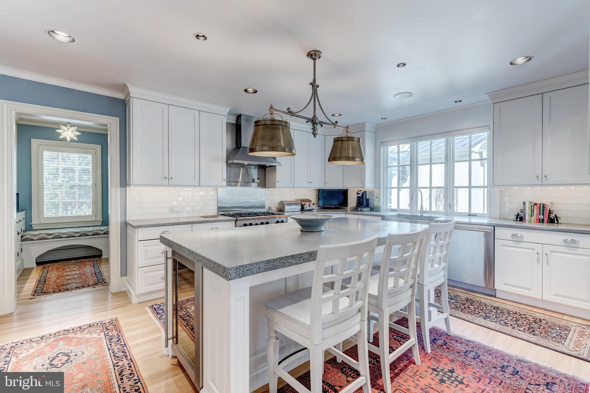 114 St Dunstans Road Baltimore, MD 21212 - Photo 11 of 38 Kitchen