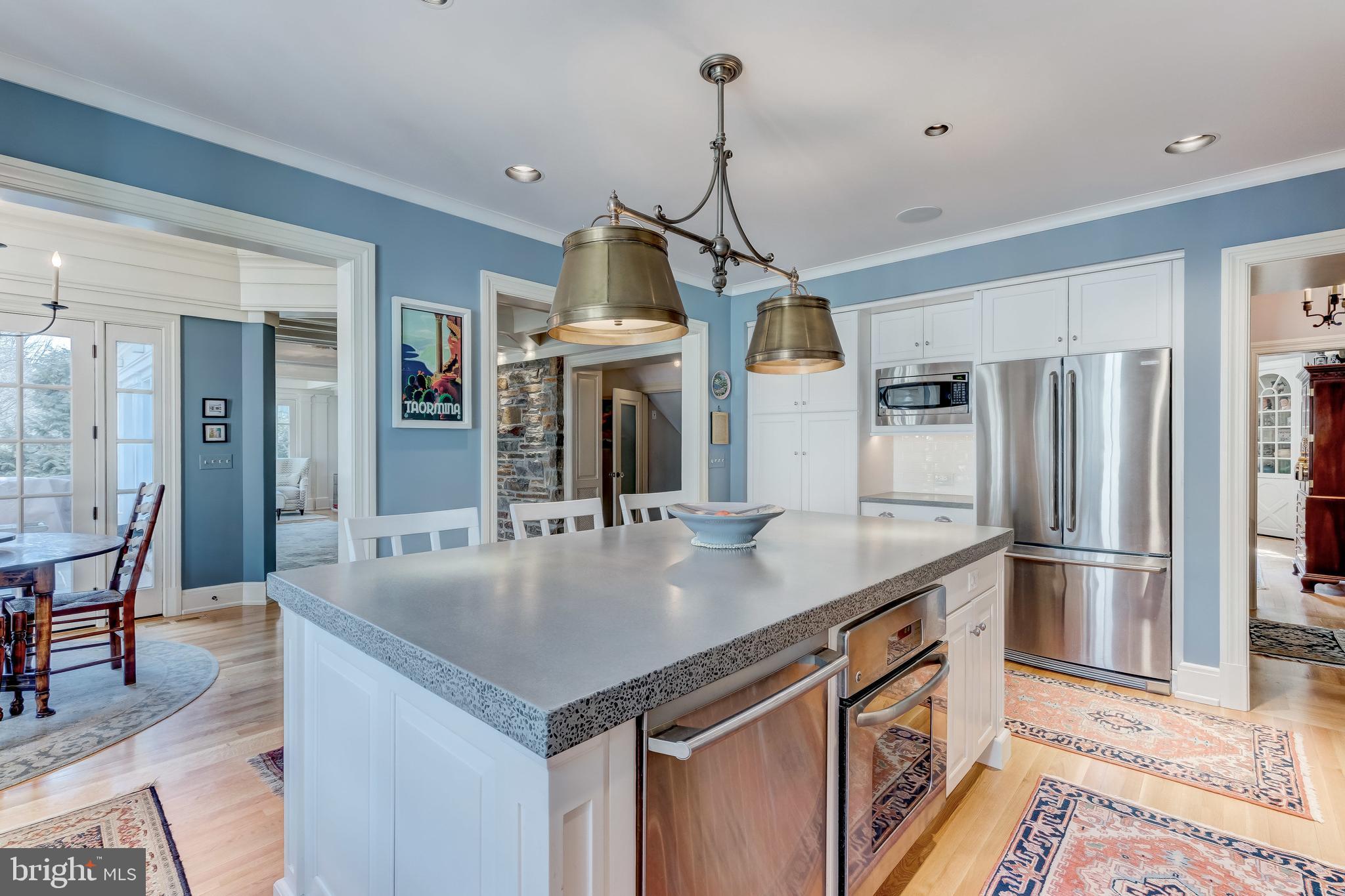 114 St Dunstans Road Baltimore, MD 21212 - Photo 13 of 38 Kitchen