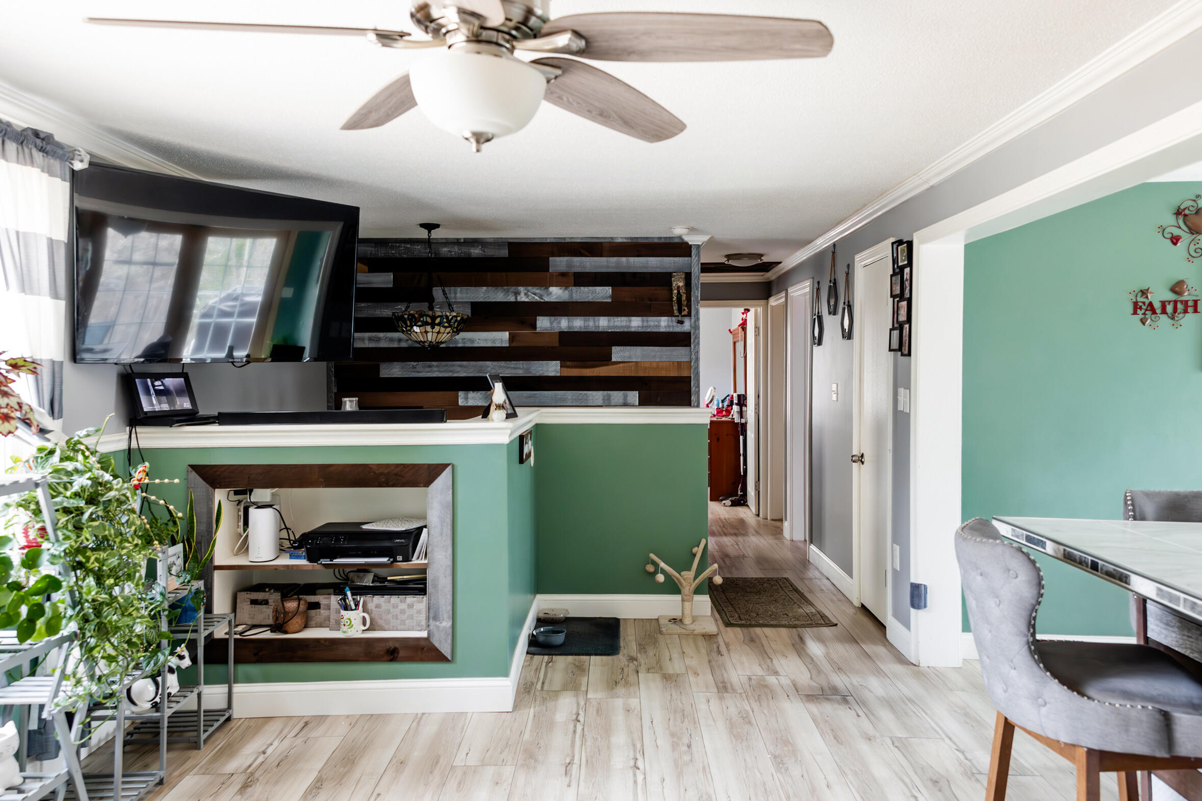 69 Goulds Ridge Road Passadumkeag, ME 04475 - Photo 33 of 77 house-026