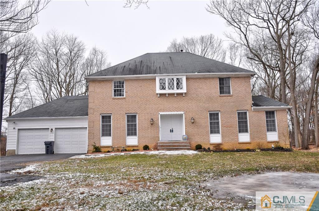 426 Cottrell Road Old Bridge, NJ 08857 - Photo 1 of 1 a view of a house with a yard