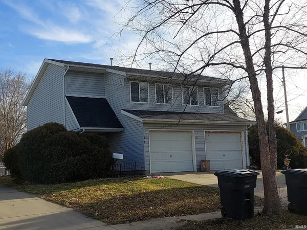 $299,900 | 205 Lincoln Street, Lafayette, IN 47904